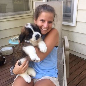 Meet your Posher, Addison